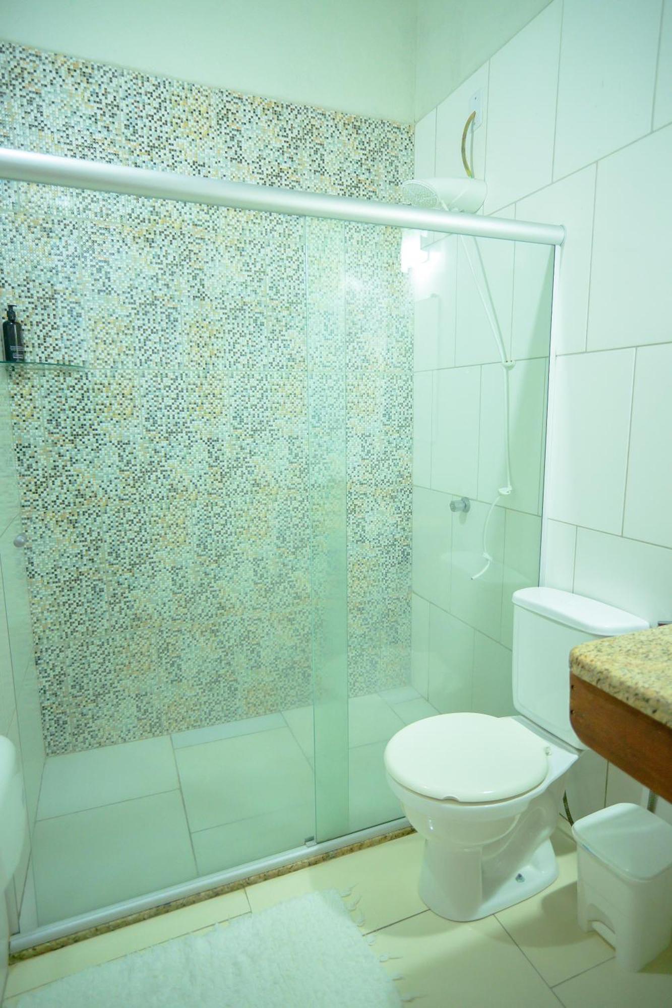 Pousada Flor Do Arraial ポルトセグロ エクステリア 写真
